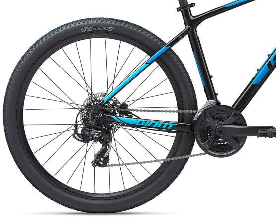 Giant atx 2 26 mountain best sale bike 2020